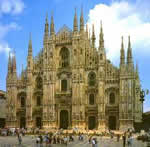 Duomo di Milano