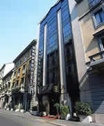 Hotel Milano