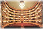 Teatro La Scala di Milano