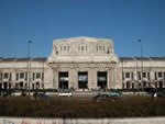 Stazione di Milano